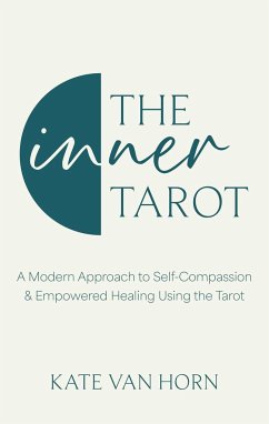 The Inner Tarot - Horn, Kate Van