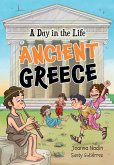A Day in the Life - Ancient Greece