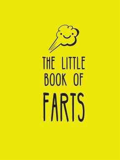 The Little Book of Farts - Publishers, Summersdale