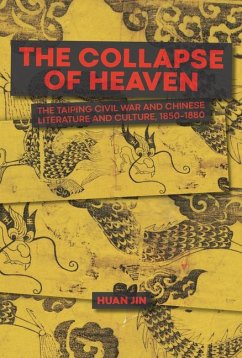 The Collapse of Heaven - Jin, Huan