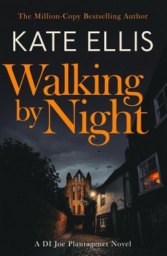 Walking by Night - Ellis, Kate