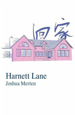 Harnett Lane - Merten, Joshua