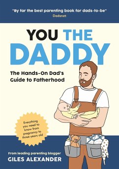 Cover You the Daddy