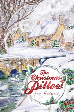 The Christmas Pillow - Hudspeth, Jane