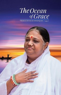 The Ocean of Grace - Amma