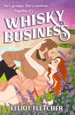 Whisky Business - Fletcher, Elliot