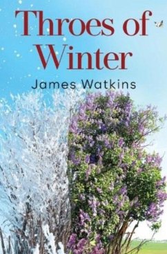 Throes of Winter - Watkins, Jimmy