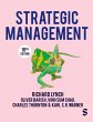 Strategic Management - Bild 1