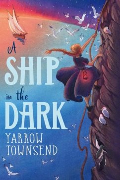 Cover A Ship in the Dark