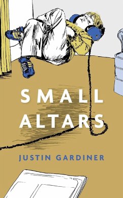 Small Altars - Gardiner, Justin