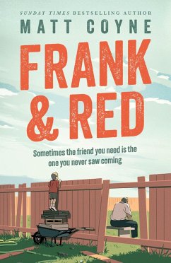 Frank and Red - Coyne, Matt