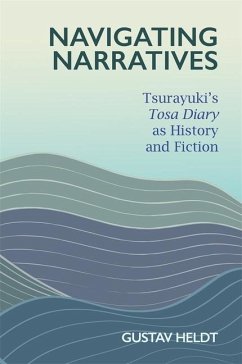 Navigating Narratives - Heldt, Gustav