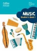 Cambridge Primary Music Student's Book Stage 1