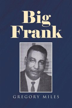 Cover Big Frank