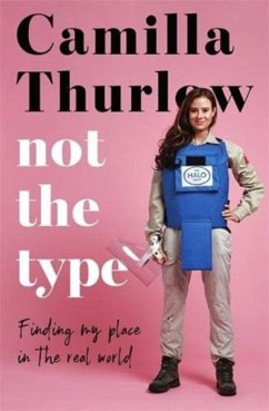 Cover Not the Type