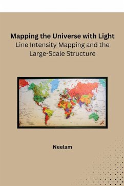 Mapping the Universe with Light - Neelam