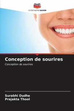 Conception de sourires - Dudhe, Surabhi;Thool, Prajakta