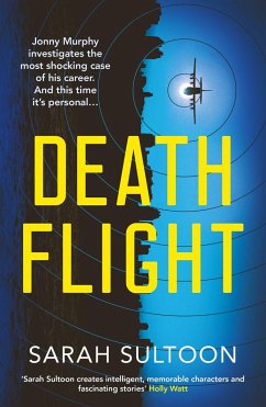 Death Flight - Sultoon, Sarah