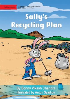 Sally's Recycling Plan - Vikash Chandra, Sonny