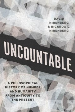 Uncountable - Nirenberg, David; Nirenberg, Ricardo L.