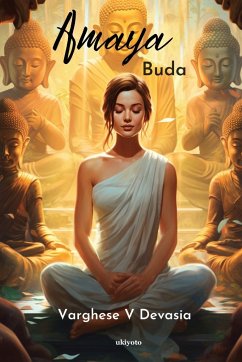 Amaya Buda - Varghese V Devasia