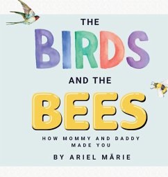 The Birds And The Bees - Marie, Ariel