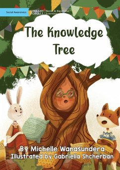 The Knowledge Tree - Wanasundera, Michelle