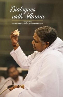 Dialogues With Amma - Amma