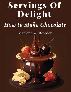 Servings Of Delight - How to Make Chocolate - Marlene W. Bowden