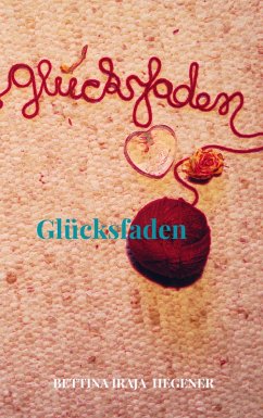 Cover Glücksfaden