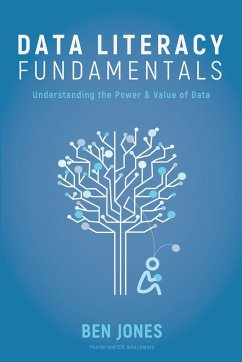 Data Literacy Fundamentals - Jones, Ben