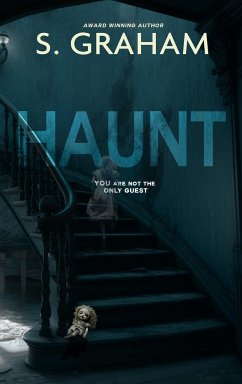 Haunt - Graham, S.