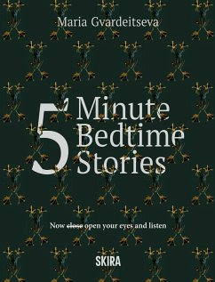 Cover 5-Minute Bedtime Stories