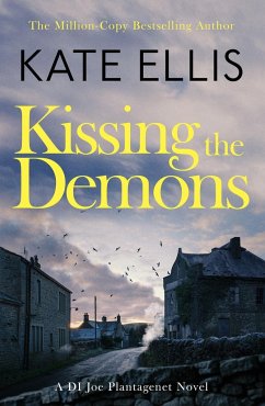 Kissing the Demons - Ellis, Kate