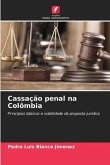 Cassação penal na Colômbia