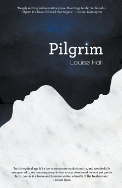 Pilgrim - Hall, Louise
