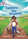 Kadeena the Dreamer Kadeena the Dreamer