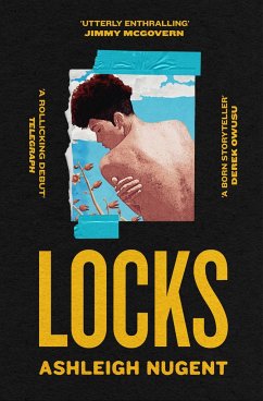 Locks - Nugent, Ashleigh