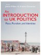 An Introduction to UK Politics - Bild 1