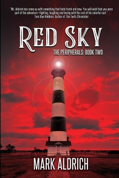 Red Sky - Aldrich, Mark