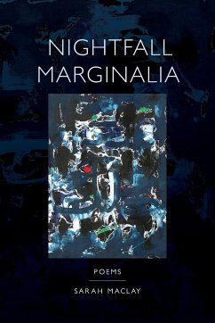 Nightfall Marginalia - Maclay, Sarah