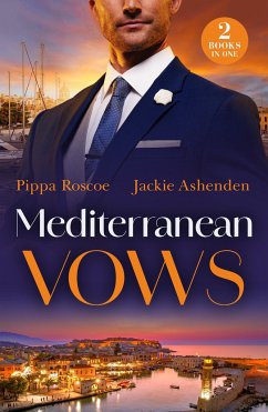 Mediterranean Vows - Ashenden, Jackie; Roscoe, Pippa