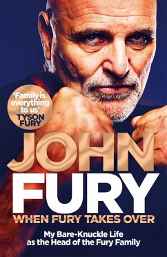 When Fury Takes Over - Fury, John