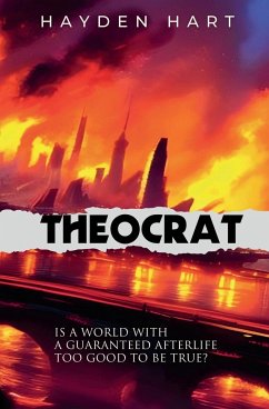 Theocrat - Hart, Hayden