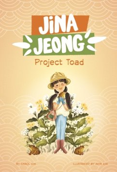 Project Toad - Kim, Carol