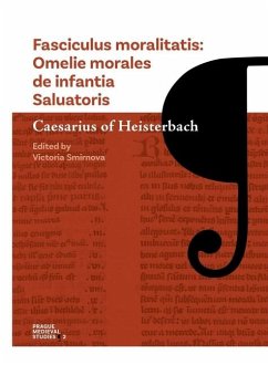 Cover Fasciculus Moralitatis