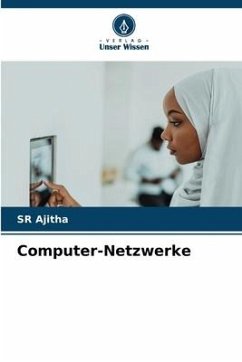Computer-Netzwerke - Ajitha, SR