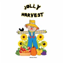 Jolly Harvest - Moon, Mishica