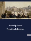 Terzetto di signorine