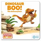 The World of Dinosaur Roar!: Dinosaur Boo: The Deinonychus